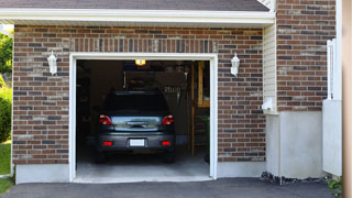 Garage Door Installation at Salem, Michigan