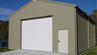 Garage Door Openers at Salem, Michigan